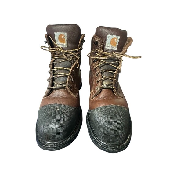 Carhartt Mens CMR6859 6\
